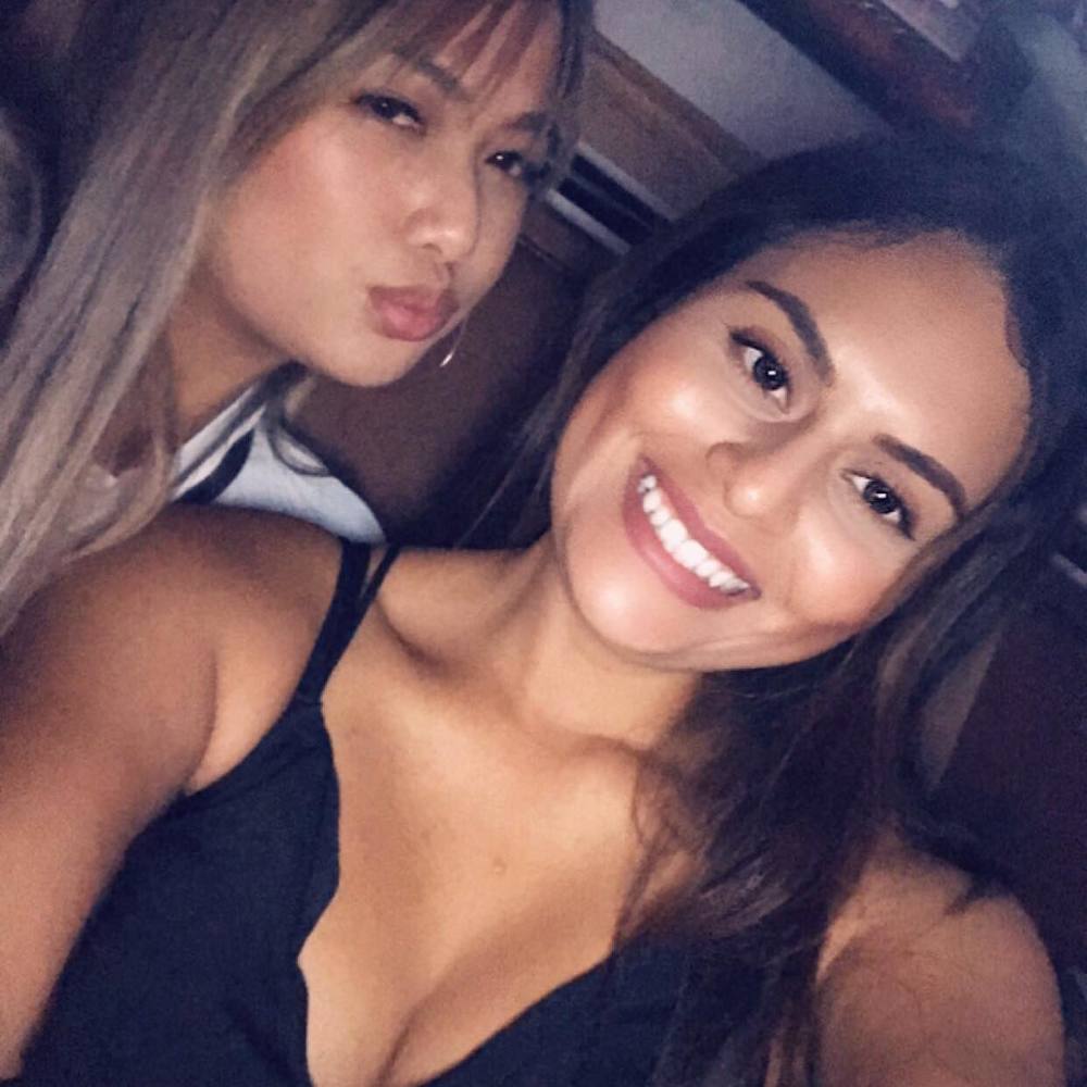 Meet your Posher, Lorie